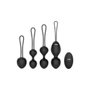 Climax Kegel balls, set of 4 to strengthen the pelvic floor